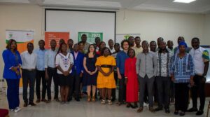 Article : Côte d’Ivoire/ Droit humain: la Fondation AVSI renforce les capacités des acteur.e.s des médias sur la Traite des Êtres Humains.